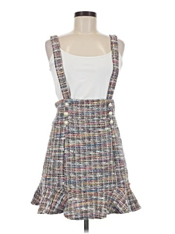 Jealous Tomato Casual Dress (view 1)