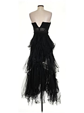 Betsy & Adam Cocktail Dress (view 2)