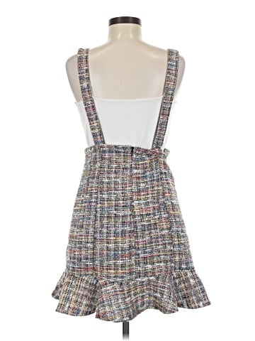 Jealous Tomato Casual Dress (view 2)