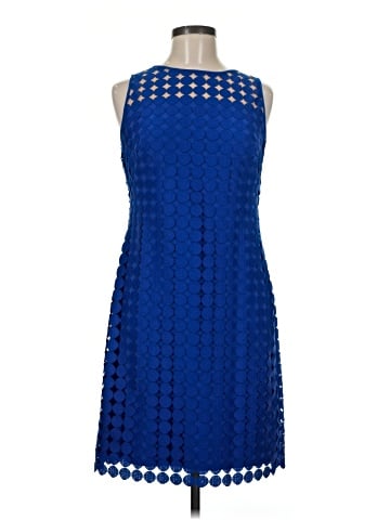 Lauren by Ralph Lauren Cocktail Dress (view 1)