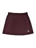 Gerry Solid Burgundy Active Skort Size S - photo 1