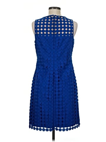 Lauren by Ralph Lauren Cocktail Dress (view 2)