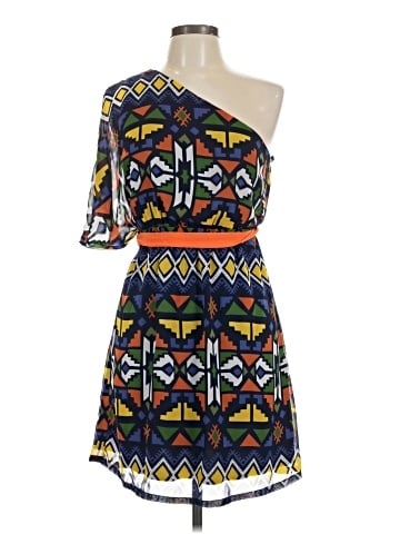 Ya Los Angeles Casual Dress (view 1)