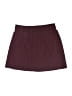 Gerry Solid Burgundy Active Skort Size S - photo 2