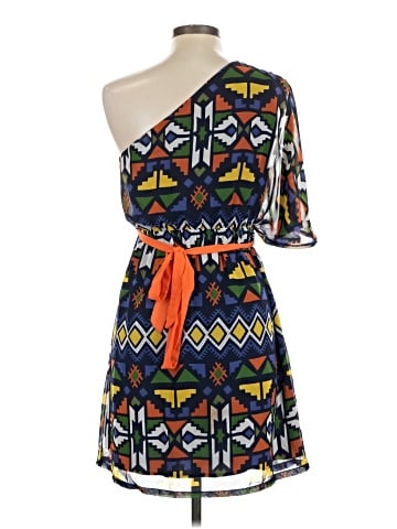 Ya Los Angeles Casual Dress (view 2)