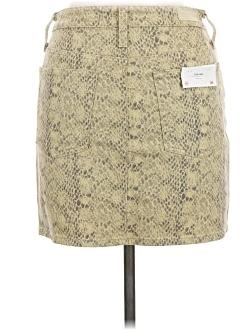 Adriano Goldschmied Casual Skirt (view 2)
