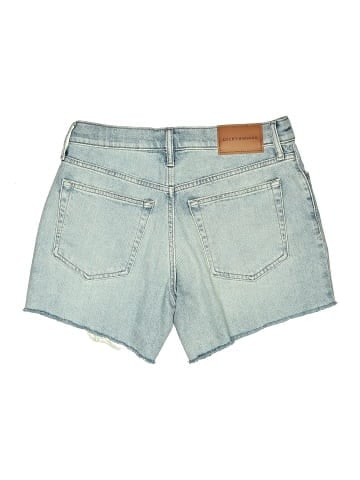 Lucky Brand Denim Shorts (view 2)