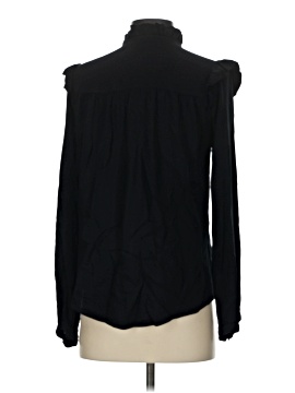 GOODTHREADS Long Sleeve Blouse (view 2)