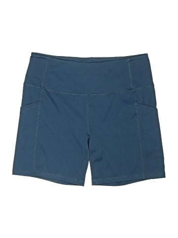 Zella Athletic Shorts (view 1)