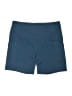 Zella Solid Blue Athletic Shorts Size XL - photo 1