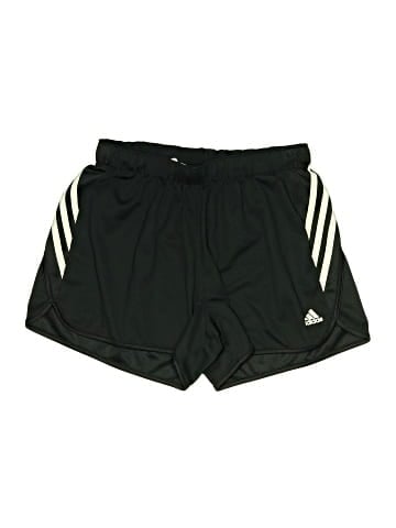 Adidas Athletic Shorts (view 1)