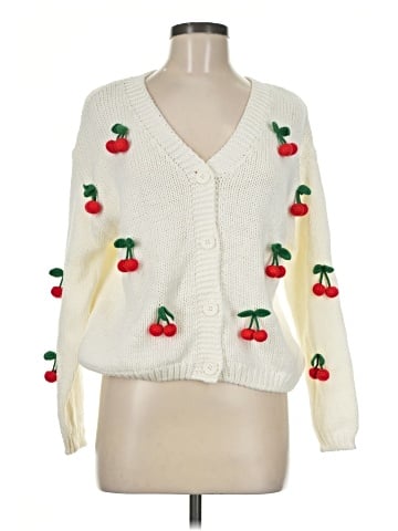 Francesca's Cardigan (view 1)