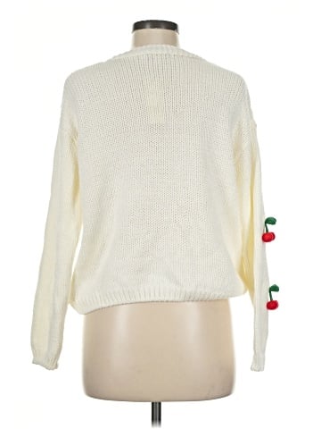 Francesca's Cardigan (view 2)