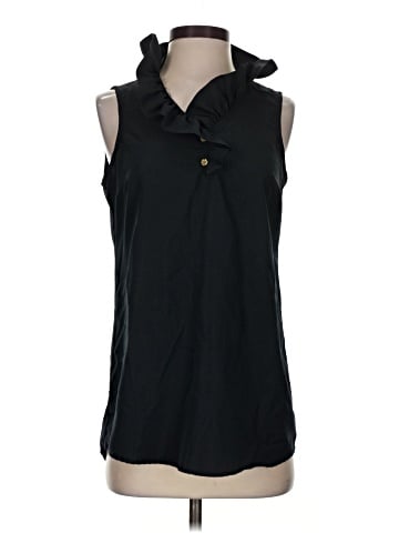 Mud Pie Sleeveless Blouse (view 1)