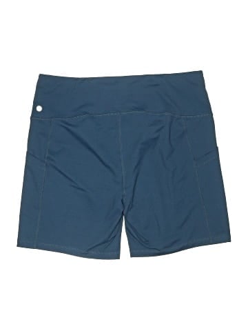 Zella Athletic Shorts (view 2)