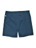 Zella Solid Blue Athletic Shorts Size XL - photo 2