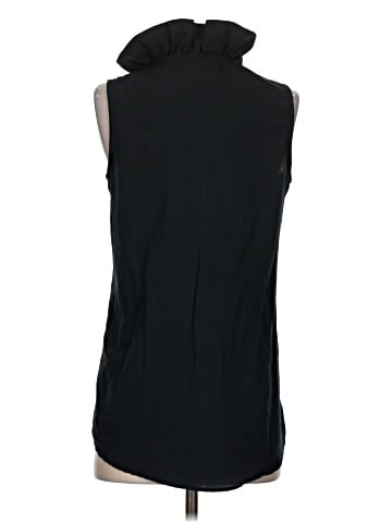 Mud Pie Sleeveless Blouse (view 2)