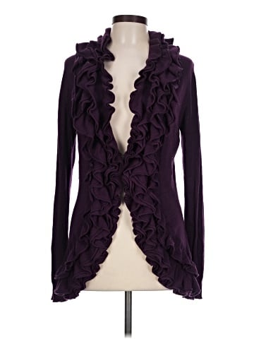 Romeo & Juliet Couture Cardigan (view 1)