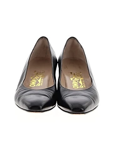 Salvatore Ferragamo Heels (view 2)