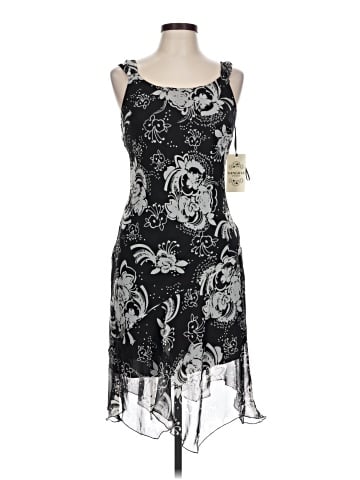 Sangria Cocktail Dress (view 1)
