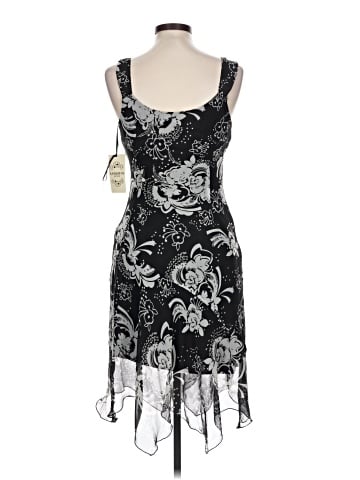 Sangria Cocktail Dress (view 2)