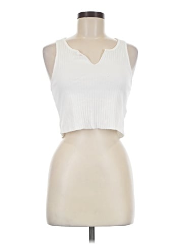 Topshop Tank Top (view 1)