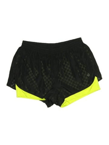 Be Inspired Athletic Shorts (view 1)