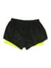 Be Inspired 100% Polyester Black Athletic Shorts Size L - photo 2