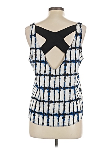 Harlowe & Graham Sleeveless Top (view 2)
