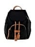 Dooney & Bourke Black Backpack One size - photo 1