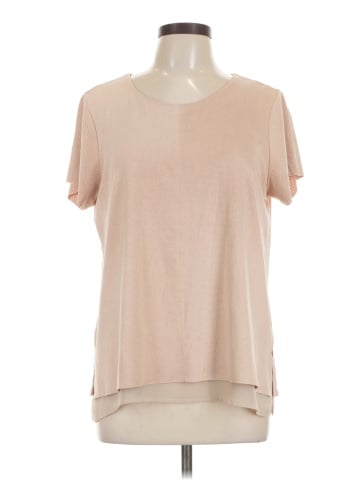 Crosby Short Sleeve Top (view 1)