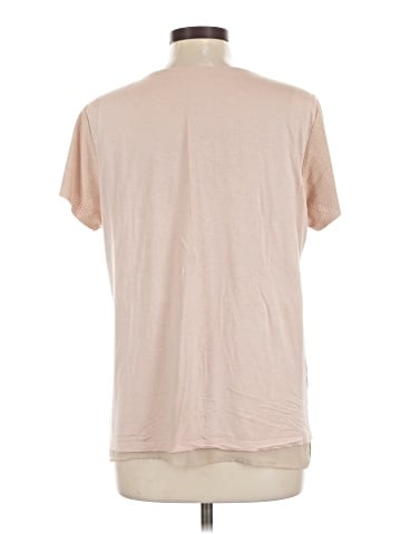 Crosby Short Sleeve Top (view 2)