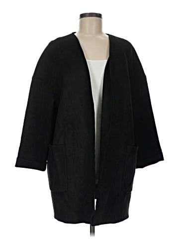 Zara Basic Cardigan (view 1)