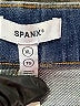 SPANX Blue Jeans Size XL - photo 6