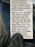 SPANX Blue Jeans Size XL - photo 7