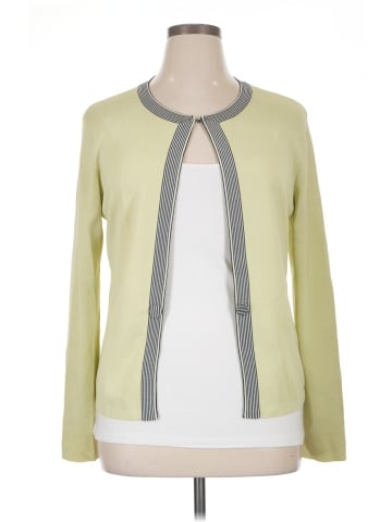 Valerie Stevens Cardigan (view 1)