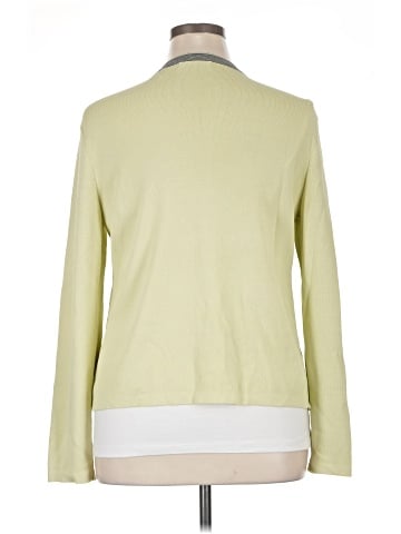 Valerie Stevens Cardigan (view 2)