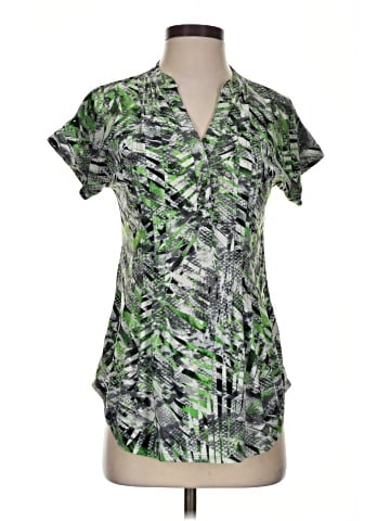 Cocomo Short Sleeve T-Shirt (view 1)