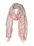 Unbranded Paisley Pink Scarf One size - photo 1
