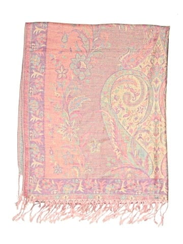 Unbranded Scarf (view 2)