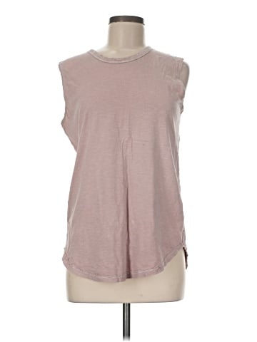 ALTERNATIVE Sleeveless Top (view 1)