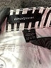 Ashley Stewart Animal Print Silver Active Pants Size 14 Plus - photo 7
