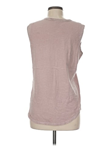 ALTERNATIVE Sleeveless Top (view 2)