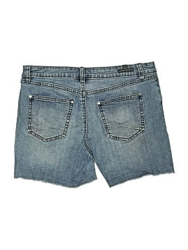 LC Lauren Conrad Denim Shorts (view 2)