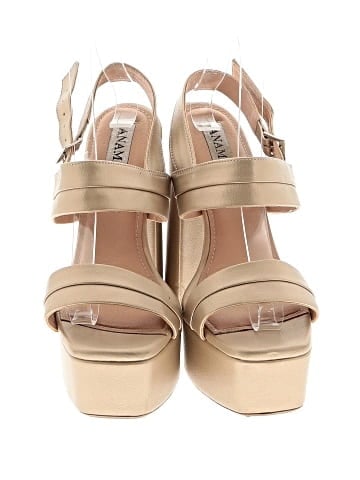 Anama Heels (view 2)