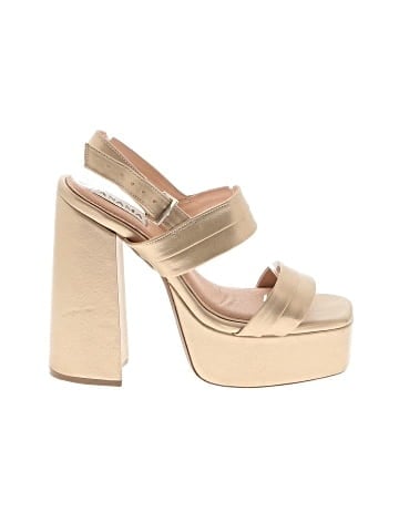 Anama Heels (view 1)