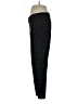 Echo Polka Dots Black Jeggings Size 10 - photo 5