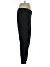 Echo Polka Dots Black Jeggings Size 10 - photo 4