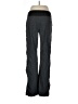 lucy Chevron-herringbone Black Active Pants Size L - photo 2