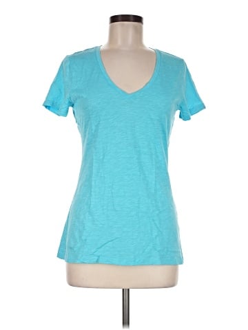 L.L.Bean Short Sleeve T-Shirt (view 1)